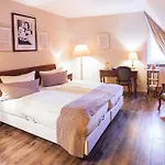 TOP CityLine Klassik Altstadt Hotel Lübeck