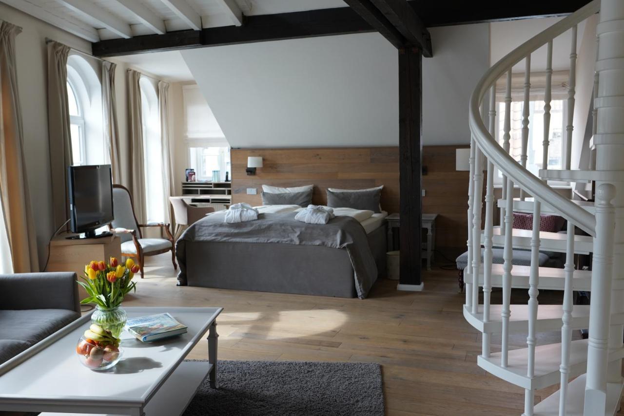 Hotel Cityline Klassik Altstadt