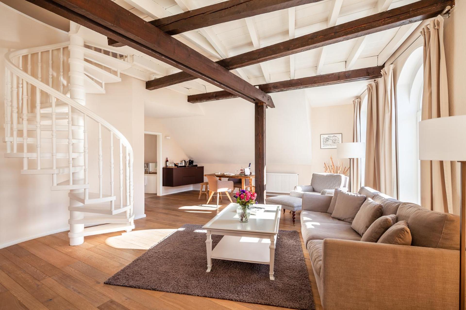 Cityline Klassik Altstadt Hotel 3*