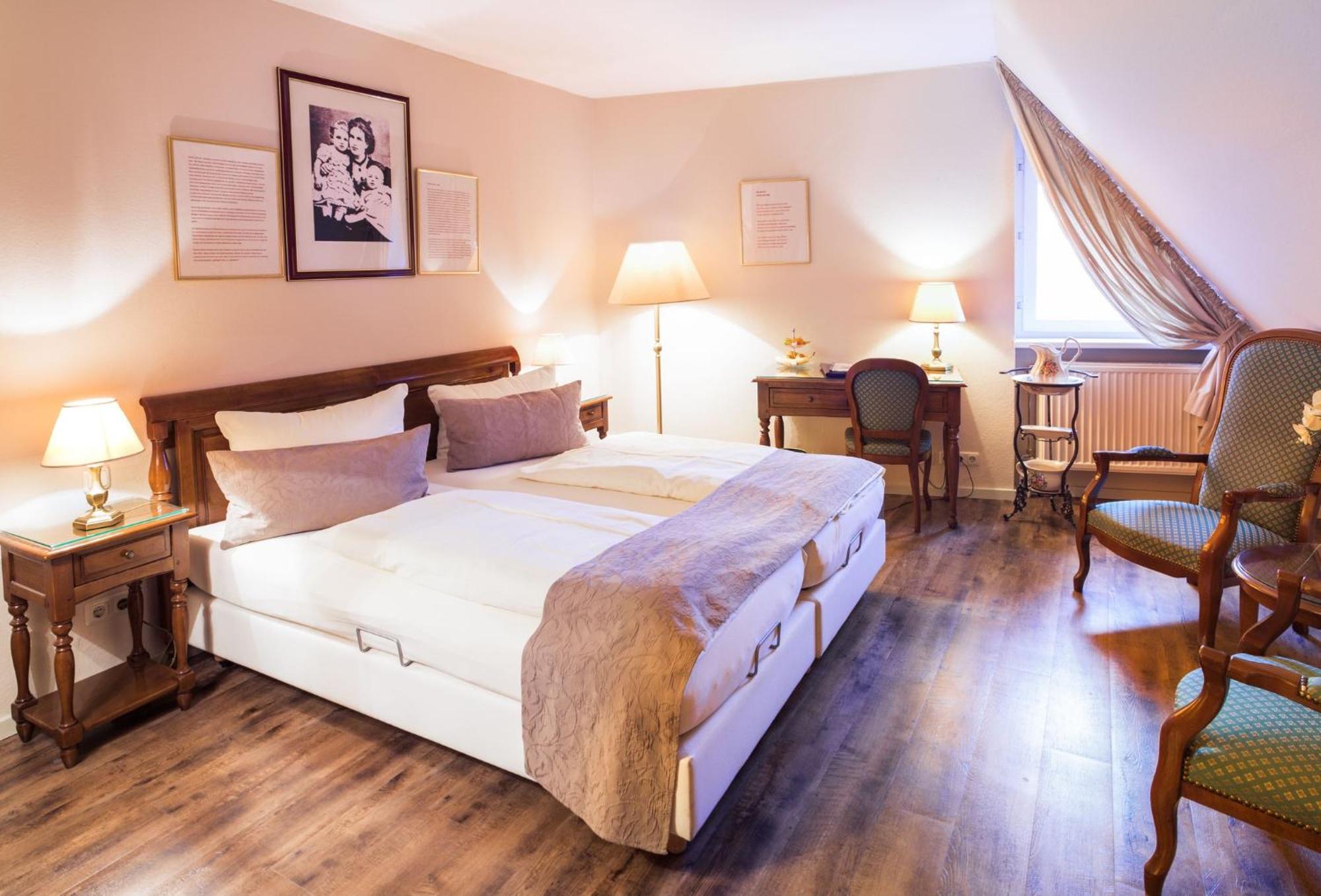 Cityline Klassik Altstadt Hotel Lübeck