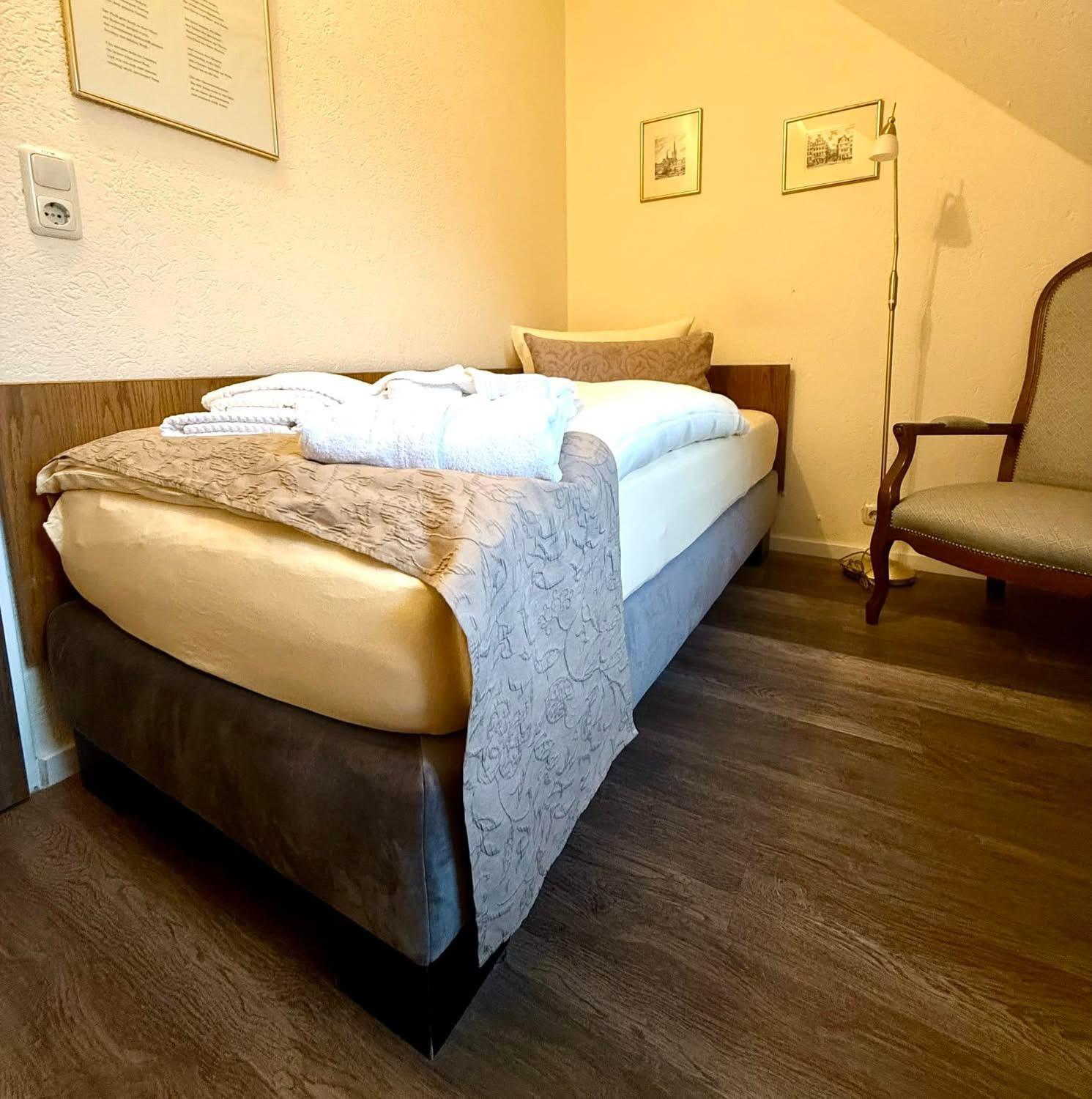 Cityline Klassik Altstadt 3*