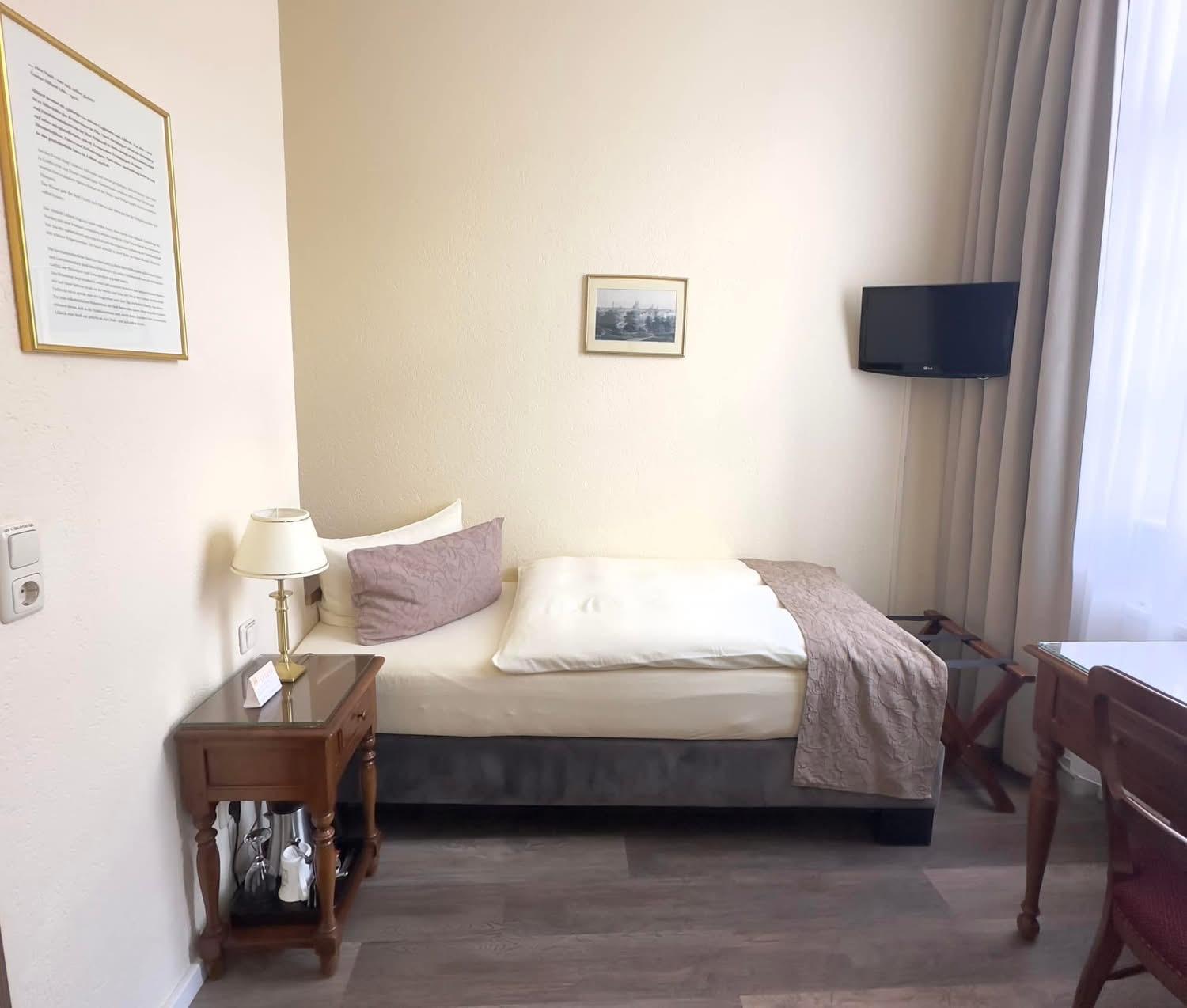 Hotel Cityline Klassik Altstadt
