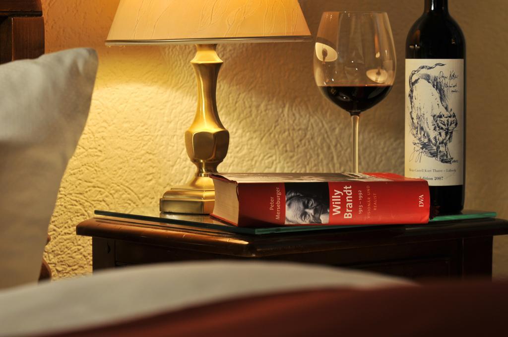 Cityline Klassik Altstadt Hotel 3*