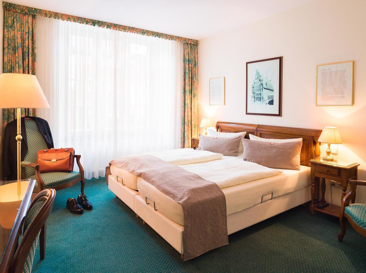 Hotel Cityline Klassik Altstadt 3*