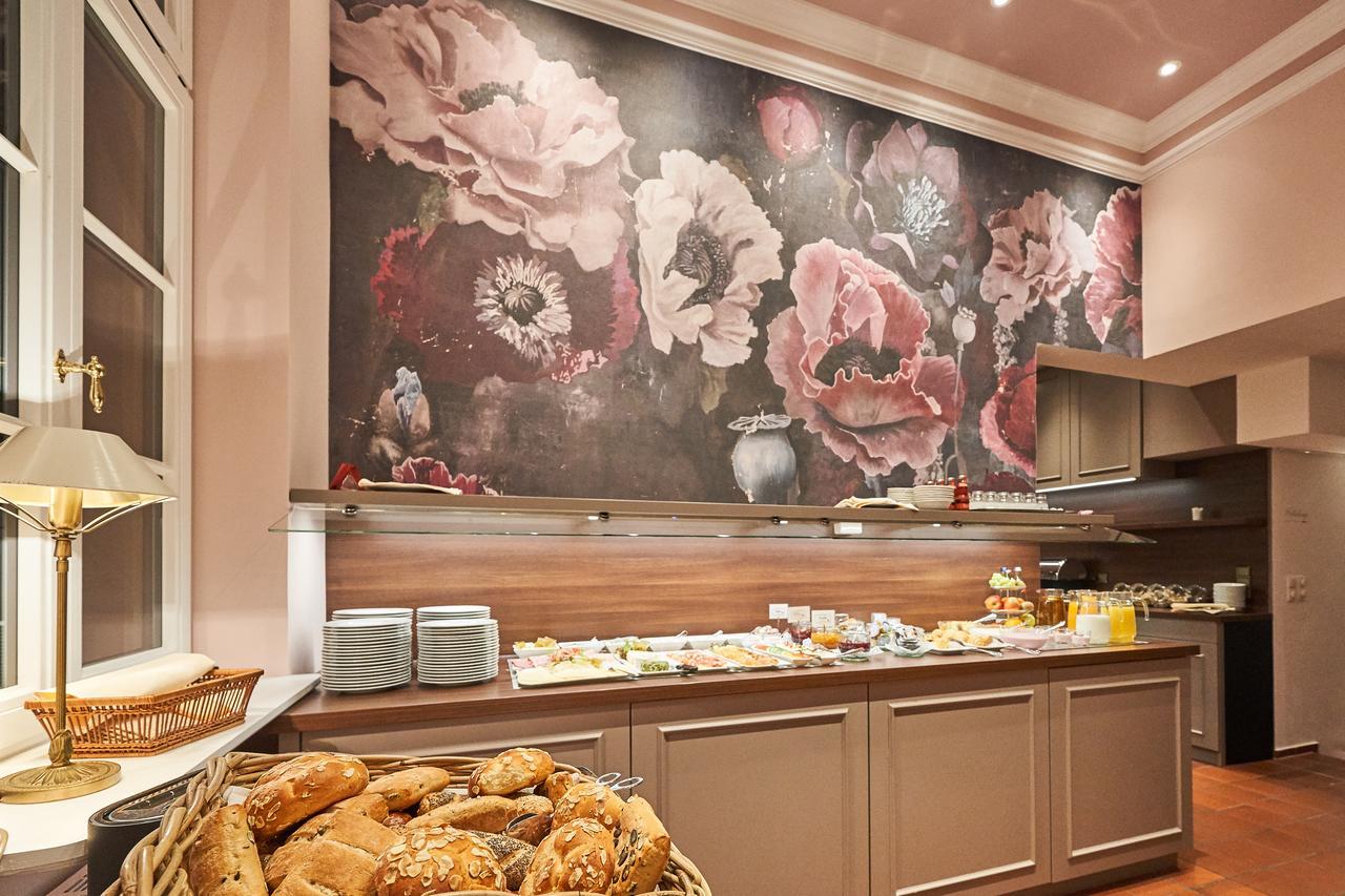Cityline Klassik Altstadt Hotel 3*